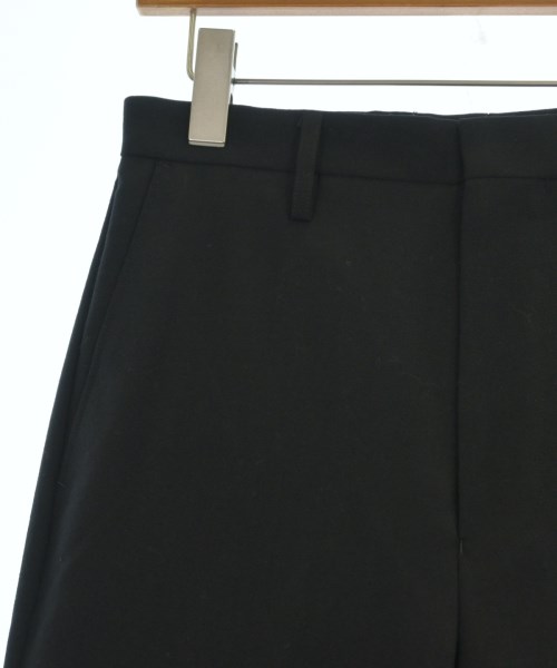 UNITED ARROWS&SONS（ユナイテッドアローズアンドサンズ）スラックス 黒 サイズ:S メンズ/2200648605072