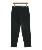 UNITED ARROWS&SONS（ユナイテッドアローズアンドサンズ）スラックス 黒 サイズ:S メンズ/2200648605072