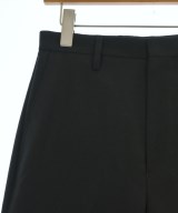 UNITED ARROWS&SONS（ユナイテッドアローズアンドサンズ）スラックス 黒 サイズ:S メンズ/2200648605072