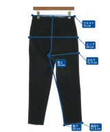 UNITED ARROWS&SONS（ユナイテッドアローズアンドサンズ）スラックス 黒 サイズ:S メンズ/2200648605072
