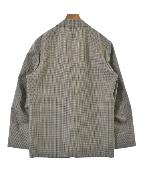 UNITED ARROWS&SONS（ユナイテッドアローズアンドサンズ）テーラードジャケット 茶 サイズ:S レディース/2200640055318