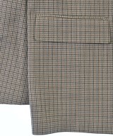 UNITED ARROWS&SONS（ユナイテッドアローズアンドサンズ）テーラードジャケット 茶 サイズ:S レディース/2200640055318