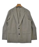 UNITED ARROWS&SONS テーラードジャケット