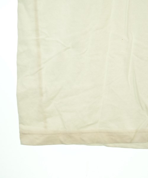 UNITED ARROWS&SONS（ユナイテッドアローズアンドサンズ）Tシャツ・カットソー 白 サイズ:XL メンズ/2200650104228