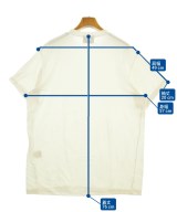 UNITED ARROWS&SONS（ユナイテッドアローズアンドサンズ）Tシャツ・カットソー 白 サイズ:XL メンズ/2200650104228