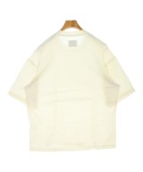 UNITED ARROWS&SONS（ユナイテッドアローズアンドサンズ）Tシャツ・カットソー ベージュ サイズ:L メンズ/2200650104464