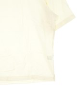 UNITED ARROWS&SONS（ユナイテッドアローズアンドサンズ）Tシャツ・カットソー ベージュ サイズ:L メンズ/2200650104464