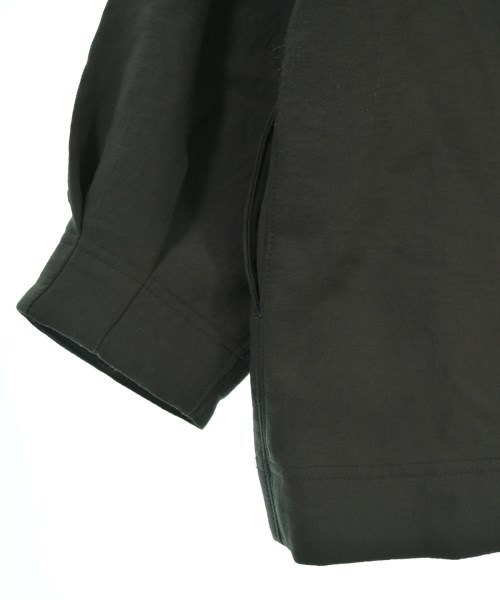 UNITED ARROWS&SONS（ユナイテッドアローズアンドサンズ）パーカー グレー サイズ:M メンズ/2200650173026