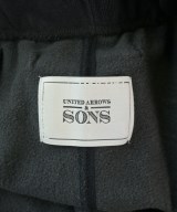 UNITED ARROWS&SONS（ユナイテッドアローズアンドサンズ）その他 黒 サイズ:S メンズ/2200639889177