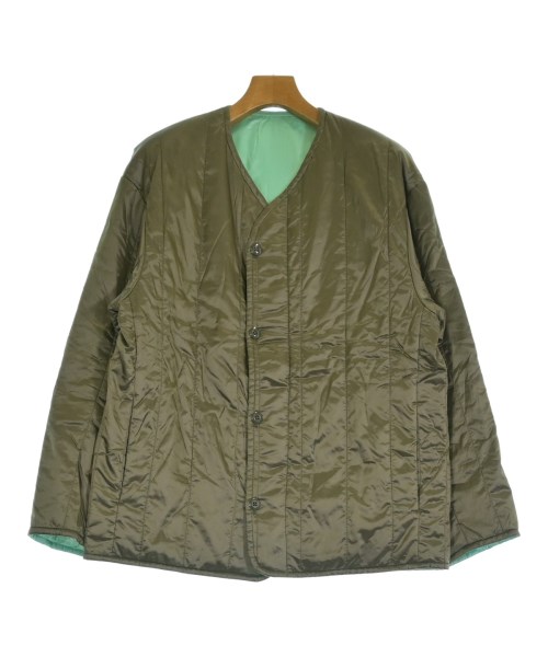 UNITED ARROWS&SONS(ユナイテッドアローズアンドサンズ)その他 カーキ サイズ:L/2200650480070
