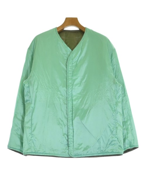 UNITED ARROWS&SONS（ユナイテッドアローズアンドサンズ）その他 カーキ サイズ:L メンズ/2200650480070