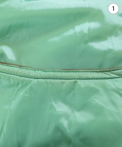 UNITED ARROWS&SONS（ユナイテッドアローズアンドサンズ）その他 カーキ サイズ:L メンズ/2200650480070