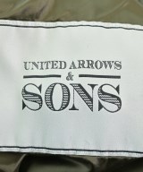 UNITED ARROWS&SONS（ユナイテッドアローズアンドサンズ）その他 カーキ サイズ:L メンズ/2200650480070