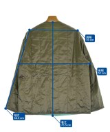 UNITED ARROWS&SONS（ユナイテッドアローズアンドサンズ）その他 カーキ サイズ:L メンズ/2200650480070