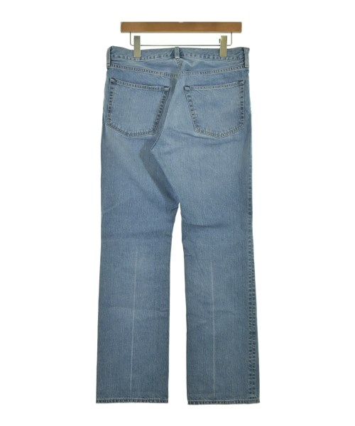 UNITED ARROWS&SONS（ユナイテッドアローズアンドサンズ）デニムパンツ 青 サイズ:L メンズ/2200651301190