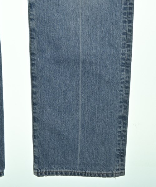 UNITED ARROWS&SONS（ユナイテッドアローズアンドサンズ）デニムパンツ 青 サイズ:L メンズ/2200651301190