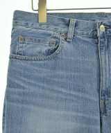 UNITED ARROWS&SONS（ユナイテッドアローズアンドサンズ）デニムパンツ 青 サイズ:L メンズ/2200651301190