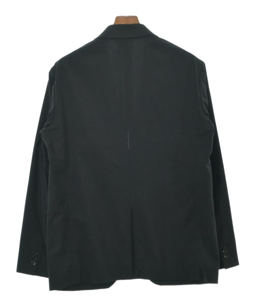 UNITED ARROWS&SONS（ユナイテッドアローズアンドサンズ）テーラードジャケット 黒 サイズ:L メンズ/2200651373029