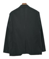 UNITED ARROWS&SONS（ユナイテッドアローズアンドサンズ）テーラードジャケット 黒 サイズ:L メンズ/2200651373029