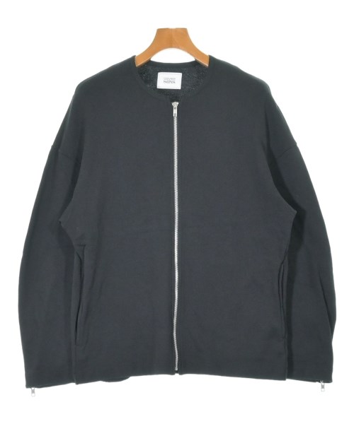 UNITED ARROWS&SONS(ユナイテッドアローズアンドサンズ)Tシャツ・カットソー 黒 サイズ:M/2200648194057