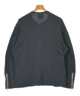 UNITED ARROWS&SONS（ユナイテッドアローズアンドサンズ）Tシャツ・カットソー 黒 サイズ:M メンズ/2200648194057