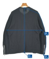 UNITED ARROWS&SONS（ユナイテッドアローズアンドサンズ）Tシャツ・カットソー 黒 サイズ:M メンズ/2200648194057