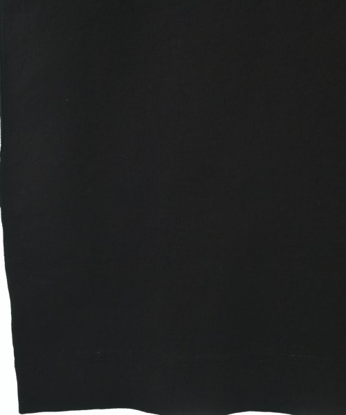 UNITED ARROWS&SONS（ユナイテッドアローズアンドサンズ）ポロシャツ 黒 サイズ:L メンズ/2200652875065