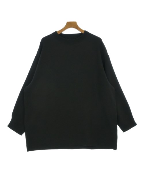 UNITED ARROWS&SONS(ユナイテッドアローズアンドサンズ)Tシャツ・カットソー 黒 サイズ:L/2200635649027