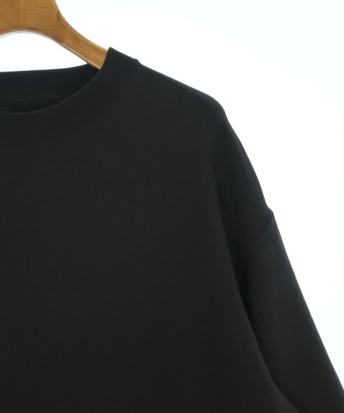 UNITED ARROWS&SONS（ユナイテッドアローズアンドサンズ）Tシャツ・カットソー 黒 サイズ:L メンズ/2200635649027