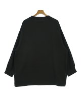 UNITED ARROWS&SONS（ユナイテッドアローズアンドサンズ）Tシャツ・カットソー 黒 サイズ:L メンズ/2200635649027