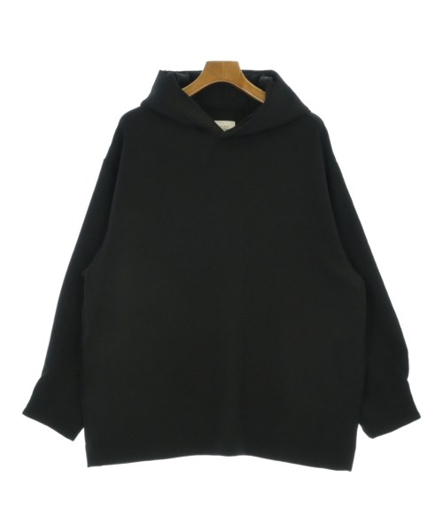 UNITED ARROWS&SONS（ユナイテッドアローズアンドサンズ）パーカー 黒 サイズ:XL メンズ/2200635649041