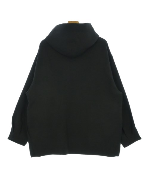 UNITED ARROWS&SONS（ユナイテッドアローズアンドサンズ）パーカー 黒 サイズ:XL メンズ/2200635649041