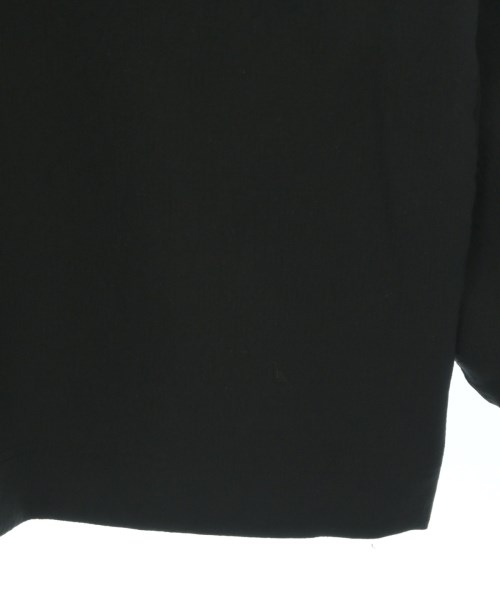 UNITED ARROWS&SONS（ユナイテッドアローズアンドサンズ）パーカー 黒 サイズ:XL メンズ/2200635649041