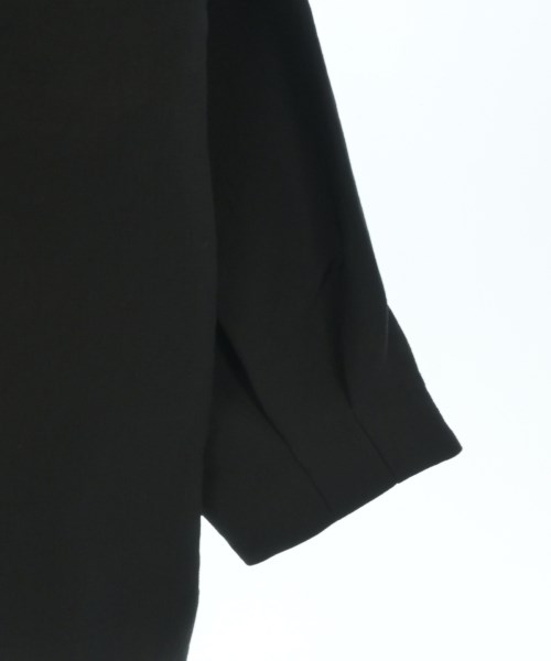 UNITED ARROWS&SONS（ユナイテッドアローズアンドサンズ）パーカー 黒 サイズ:XL メンズ/2200635649041