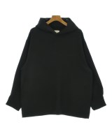 UNITED ARROWS&SONS（ユナイテッドアローズアンドサンズ）パーカー 黒 サイズ:XL メンズ/2200635649041