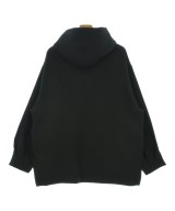 UNITED ARROWS&SONS（ユナイテッドアローズアンドサンズ）パーカー 黒 サイズ:XL メンズ/2200635649041