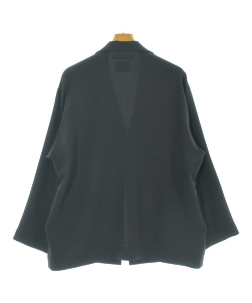 UNITED ARROWS&SONS（ユナイテッドアローズアンドサンズ）カジュアルシャツ 黒 サイズ:L メンズ/2200635649058