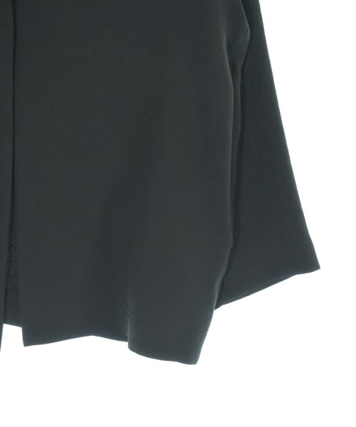 UNITED ARROWS&SONS（ユナイテッドアローズアンドサンズ）カジュアルシャツ 黒 サイズ:L メンズ/2200635649058