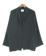 UNITED ARROWS&SONS（ユナイテッドアローズアンドサンズ）カジュアルシャツ 黒 サイズ:L メンズ/2200635649058