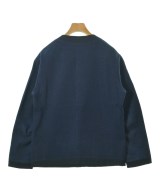 UNITED ARROWS&SONS（ユナイテッドアローズアンドサンズ）カジュアルジャケット 紺 サイズ:L メンズ/2200653253015