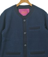 UNITED ARROWS&SONS（ユナイテッドアローズアンドサンズ）カジュアルジャケット 紺 サイズ:L メンズ/2200653253015