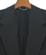 UNITED ARROWS&SONS（ユナイテッドアローズアンドサンズ）カジュアルジャケット 黒 サイズ:XL メンズ/2200653316079