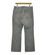 UNITED ARROWS&SONS（ユナイテッドアローズアンドサンズ）デニムパンツ グレー サイズ:L メンズ/2200654117040