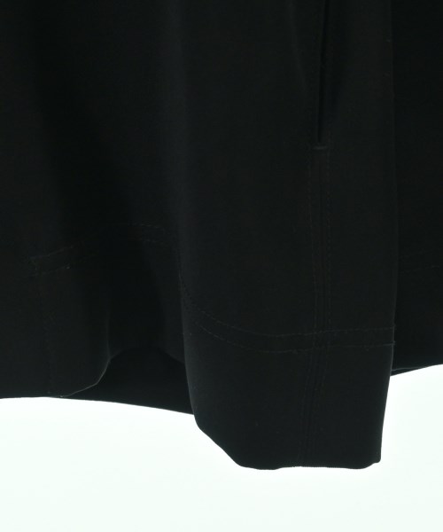 UNITED ARROWS&SONS（ユナイテッドアローズアンドサンズ）カジュアルジャケット 黒 サイズ:M メンズ/2200654226032