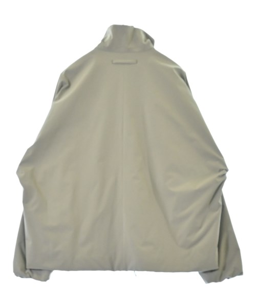 UNITED ARROWS&SONS（ユナイテッドアローズアンドサンズ）ブルゾン カーキ サイズ:L メンズ/2200654458020