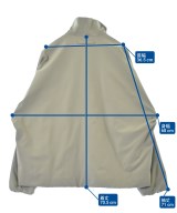 UNITED ARROWS&SONS（ユナイテッドアローズアンドサンズ）ブルゾン カーキ サイズ:L メンズ/2200654458020