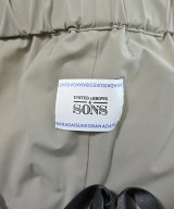 UNITED ARROWS&SONS（ユナイテッドアローズアンドサンズ）その他 カーキ サイズ:L メンズ/2200654458037