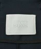UNITED ARROWS&SONS（ユナイテッドアローズアンドサンズ）カジュアルジャケット 紺 サイズ:S メンズ/2200691436142