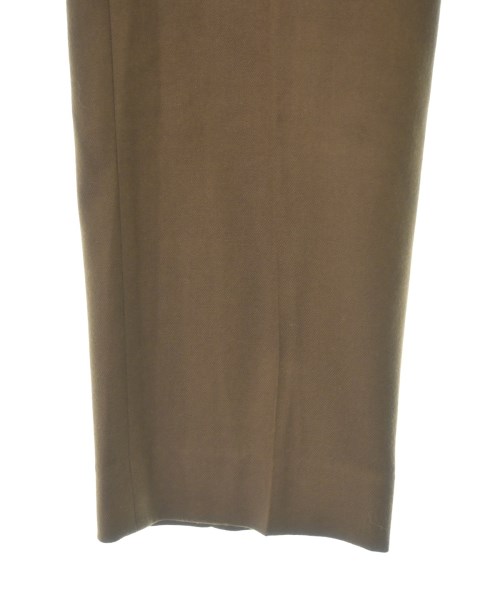 UNITED ARROWS&SONS（ユナイテッドアローズアンドサンズ）スラックス 茶 サイズ:S メンズ/2200700734283