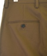 UNITED ARROWS&SONS（ユナイテッドアローズアンドサンズ）スラックス 茶 サイズ:S メンズ/2200700734283
